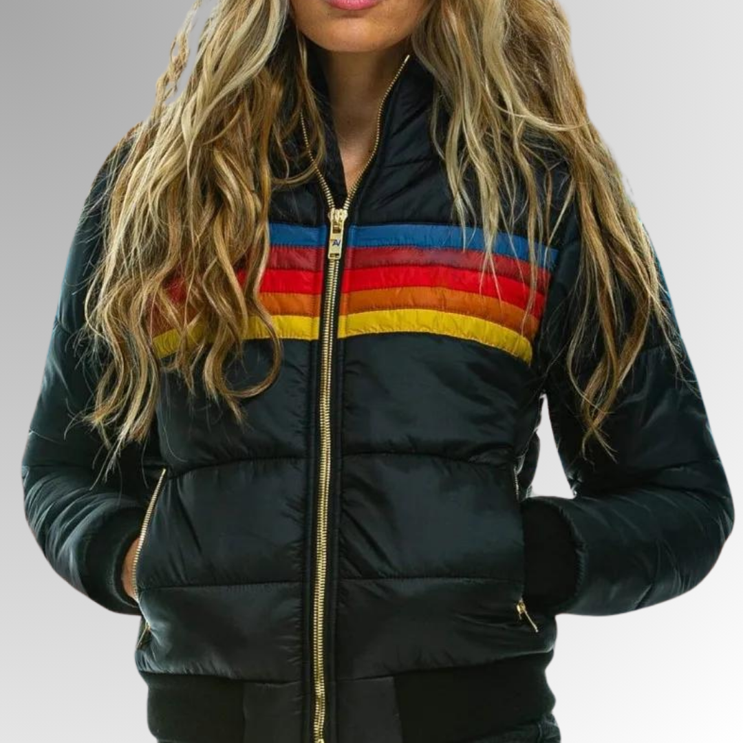 Mariela™ | Wassertichte Regnermantel