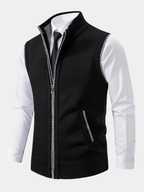 Sirocco | Männer Business Weste