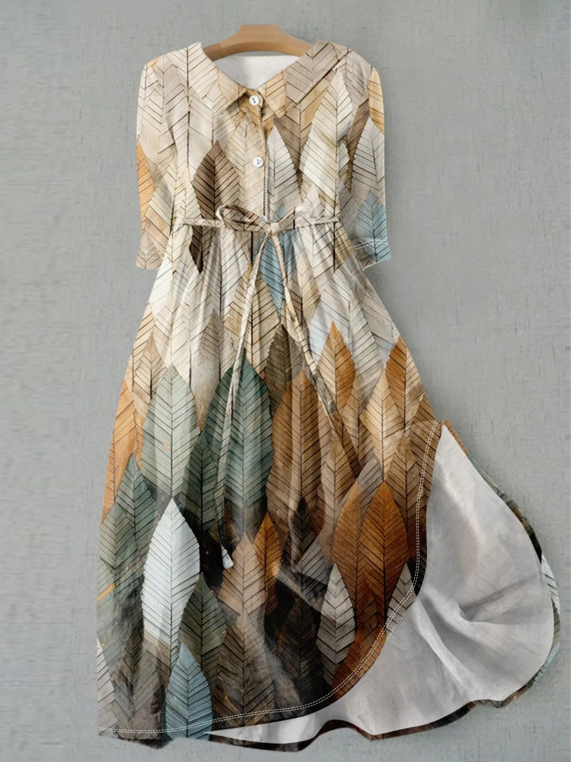 Evelyn – Elegants Kleid