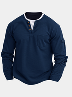 Bravura | Moderns Langarmhemd