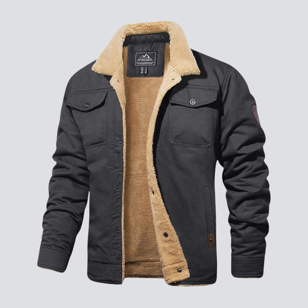 Philden™ - Bomberjacke für Männer