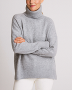 Juliana | Eleganter Kaschmir Pullover