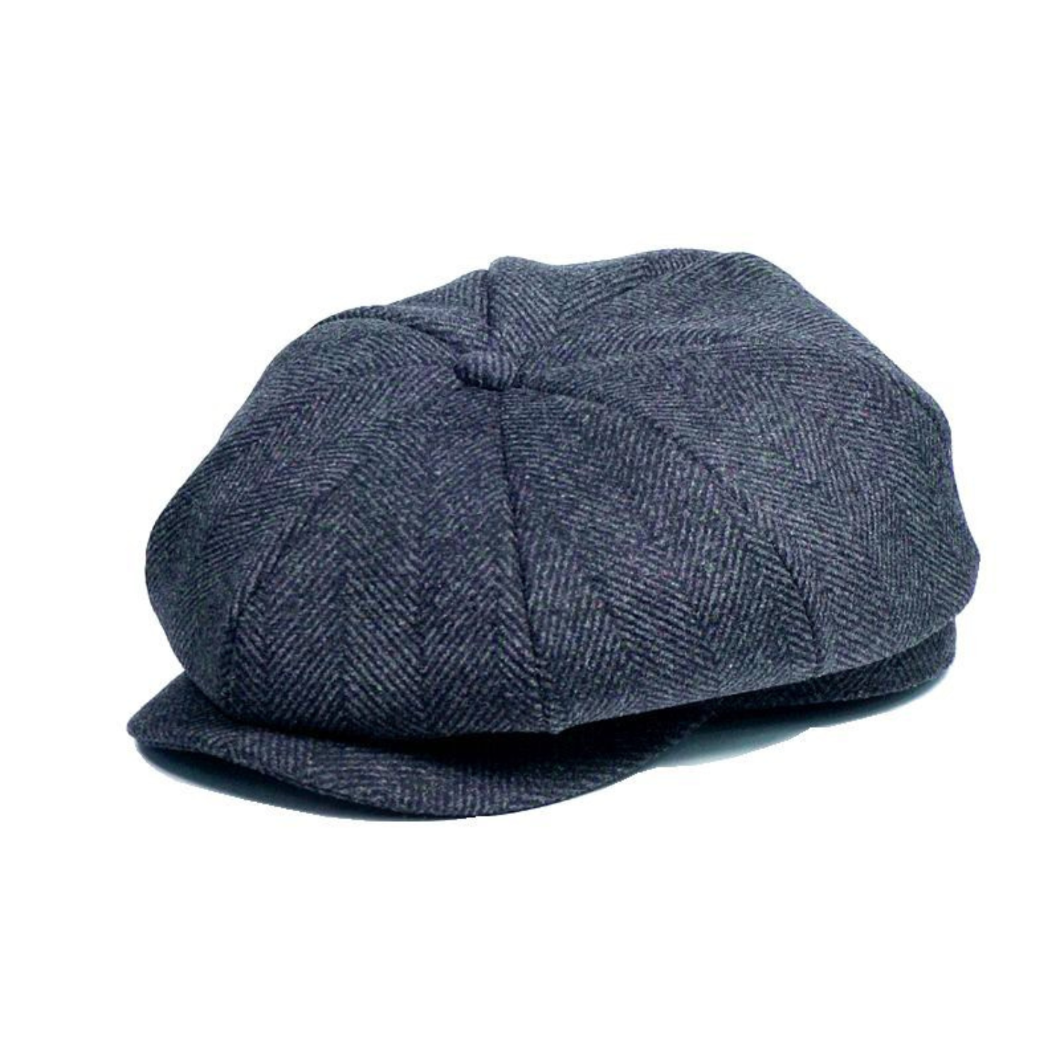 Harrington™ | Klassische Flat Cap