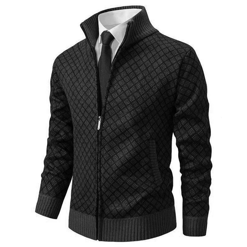 Bärnfeld & Co. | Premium Herren-Gilet us weich Material