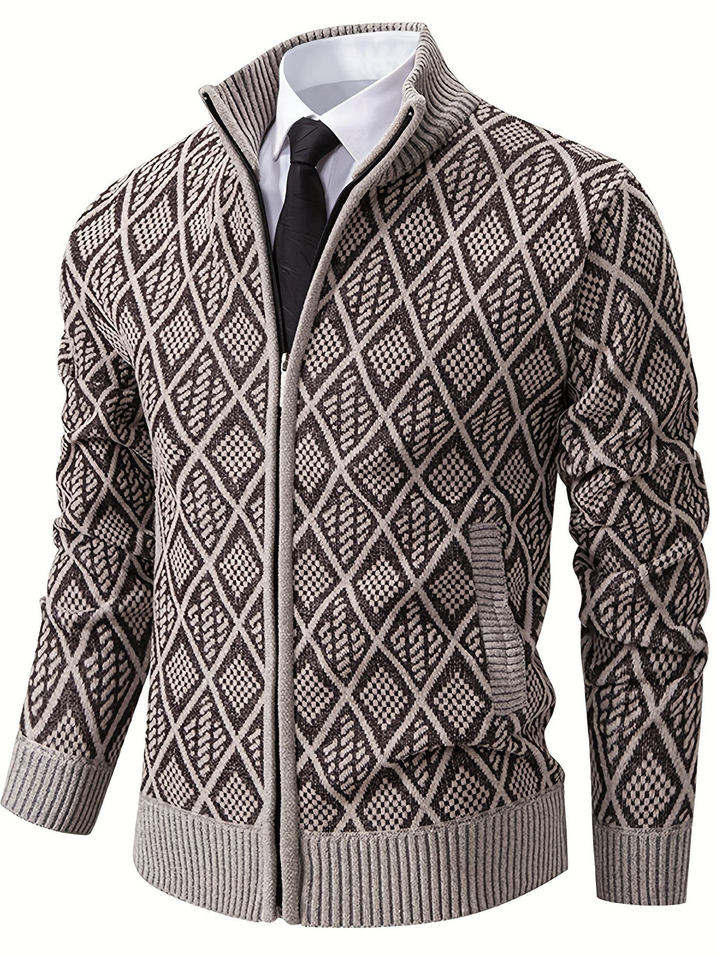 Arcus Cardigan
