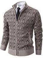 Arcus Cardigan