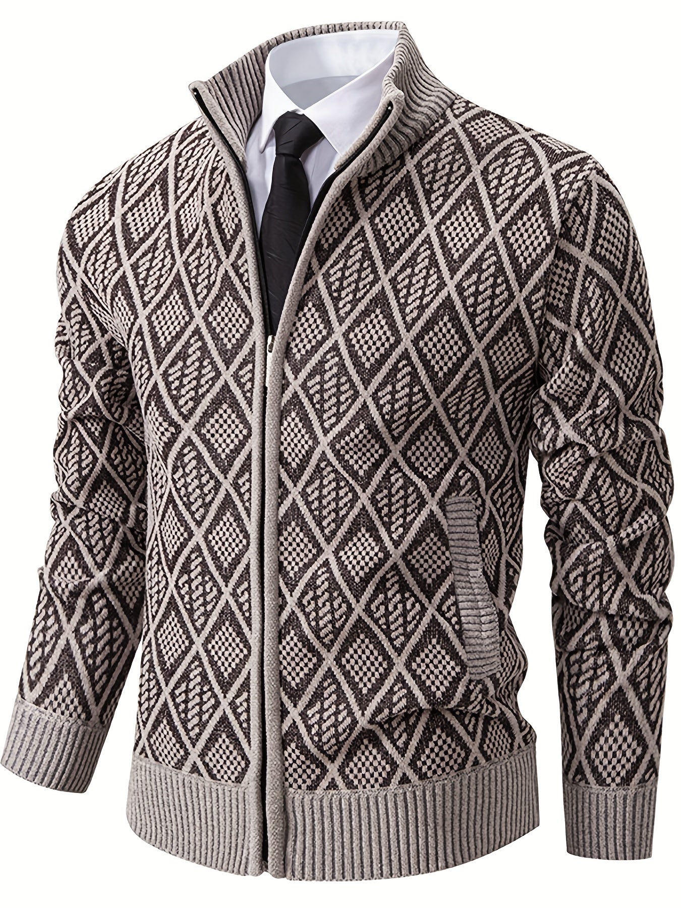 Toby Cardigan