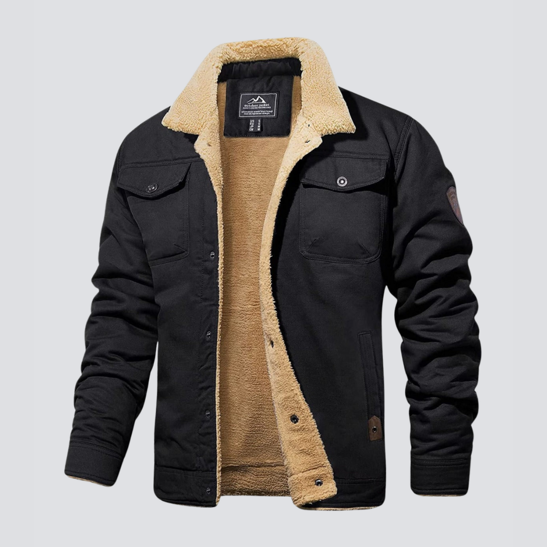 Philden™ - Bomberjacke für Männer