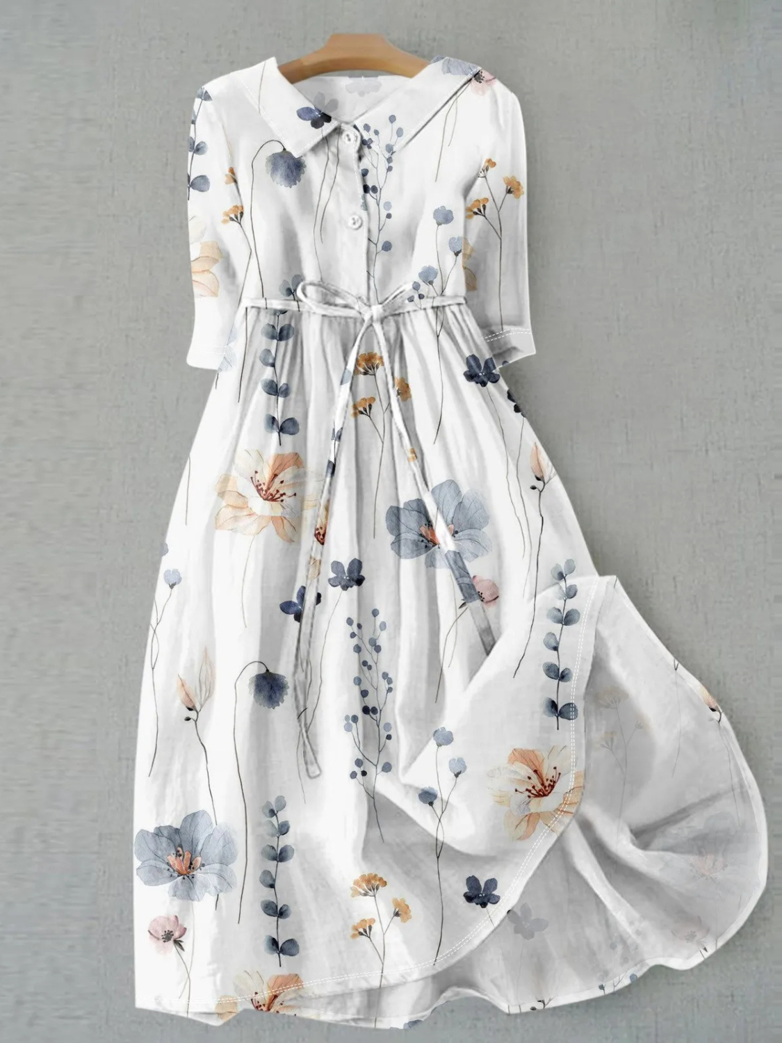 Evelyn – Elegants Kleid