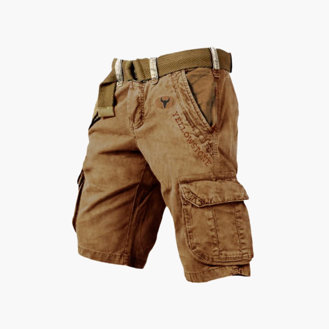 Halstead | Funktionale Cargo-Hose 2+1 Gratis
