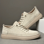 Carrington Wildleder Sneaker