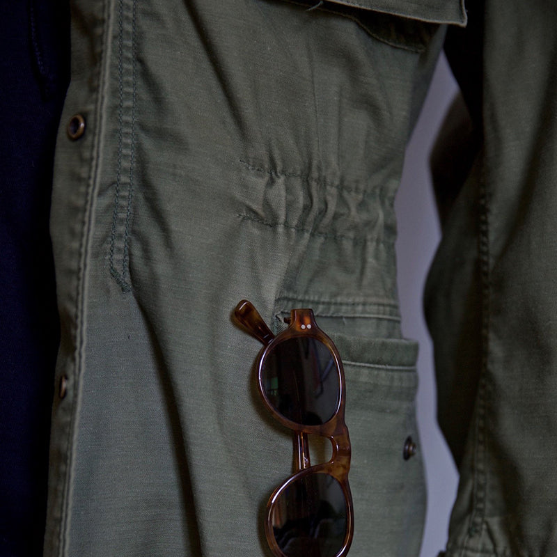 Huntsford – Feldjacke
