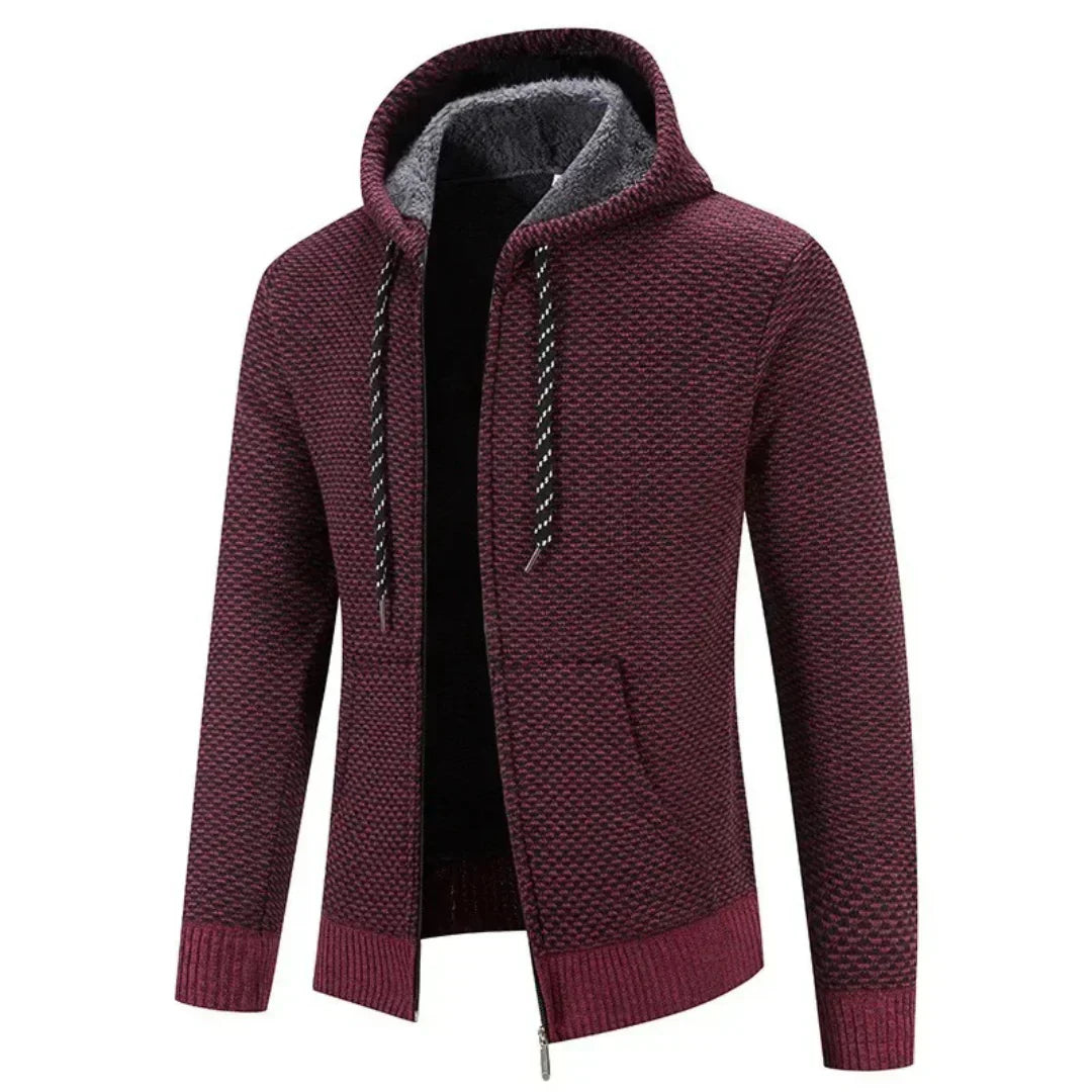 Lucent & Co. | Ultimative Hoodie