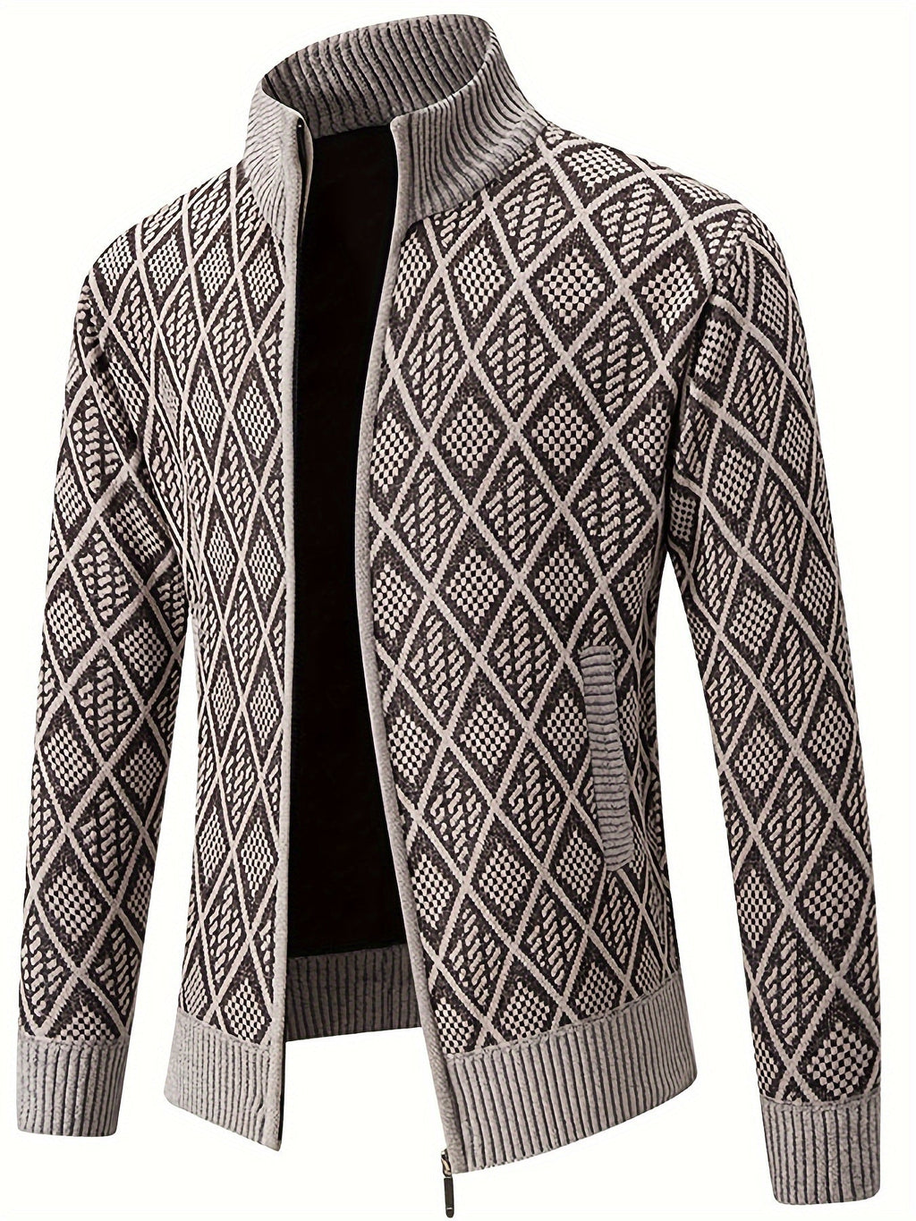 Arcus Cardigan
