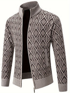 Arcus Cardigan