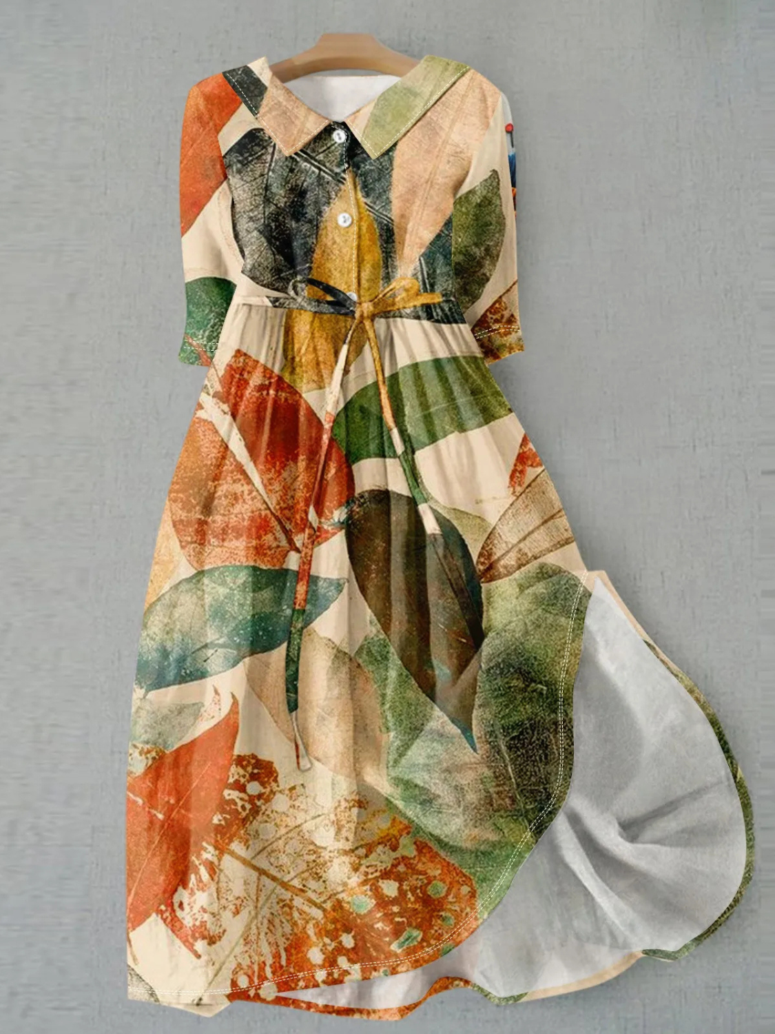 Evelyn – Elegants Kleid