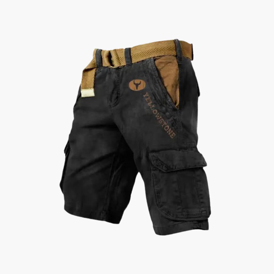 Halstead | Funktionale Cargo-Hose 2+1 Gratis