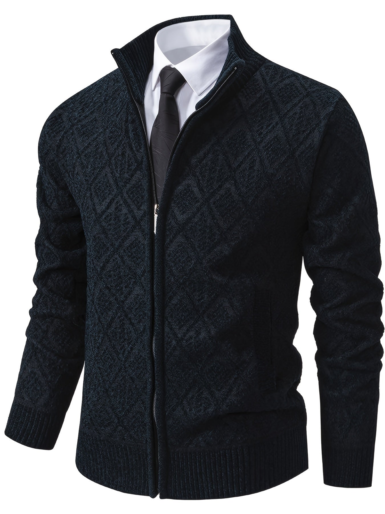 Toby Cardigan