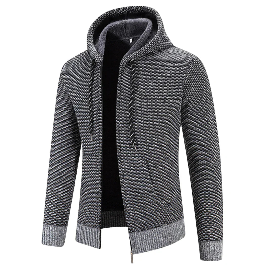 Lucent & Co. | Ultimative Hoodie
