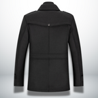 Alpenmoor™ | Elegant und wärmendi Jacke für Männer