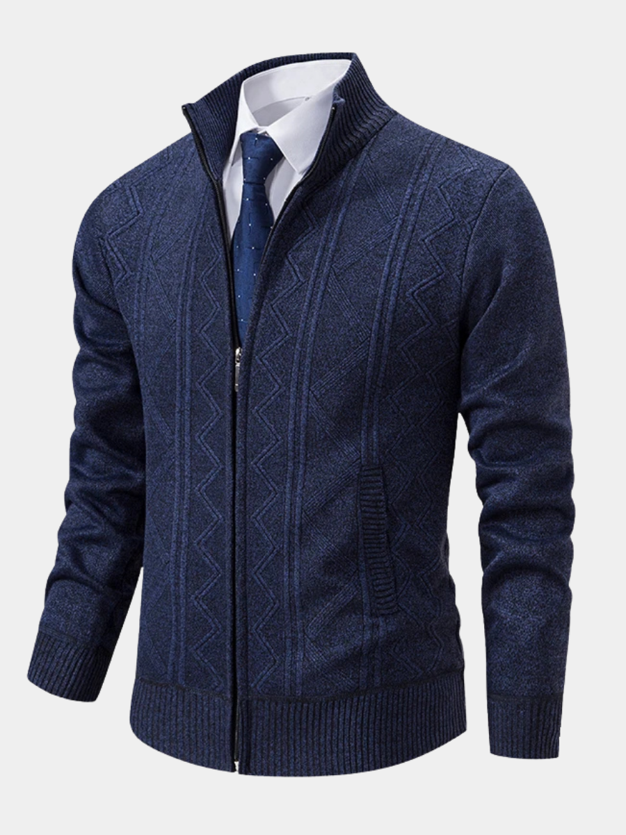 Kensley & Hunt | Männer Executive Weste