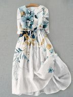 Evelyn – Elegants Kleid