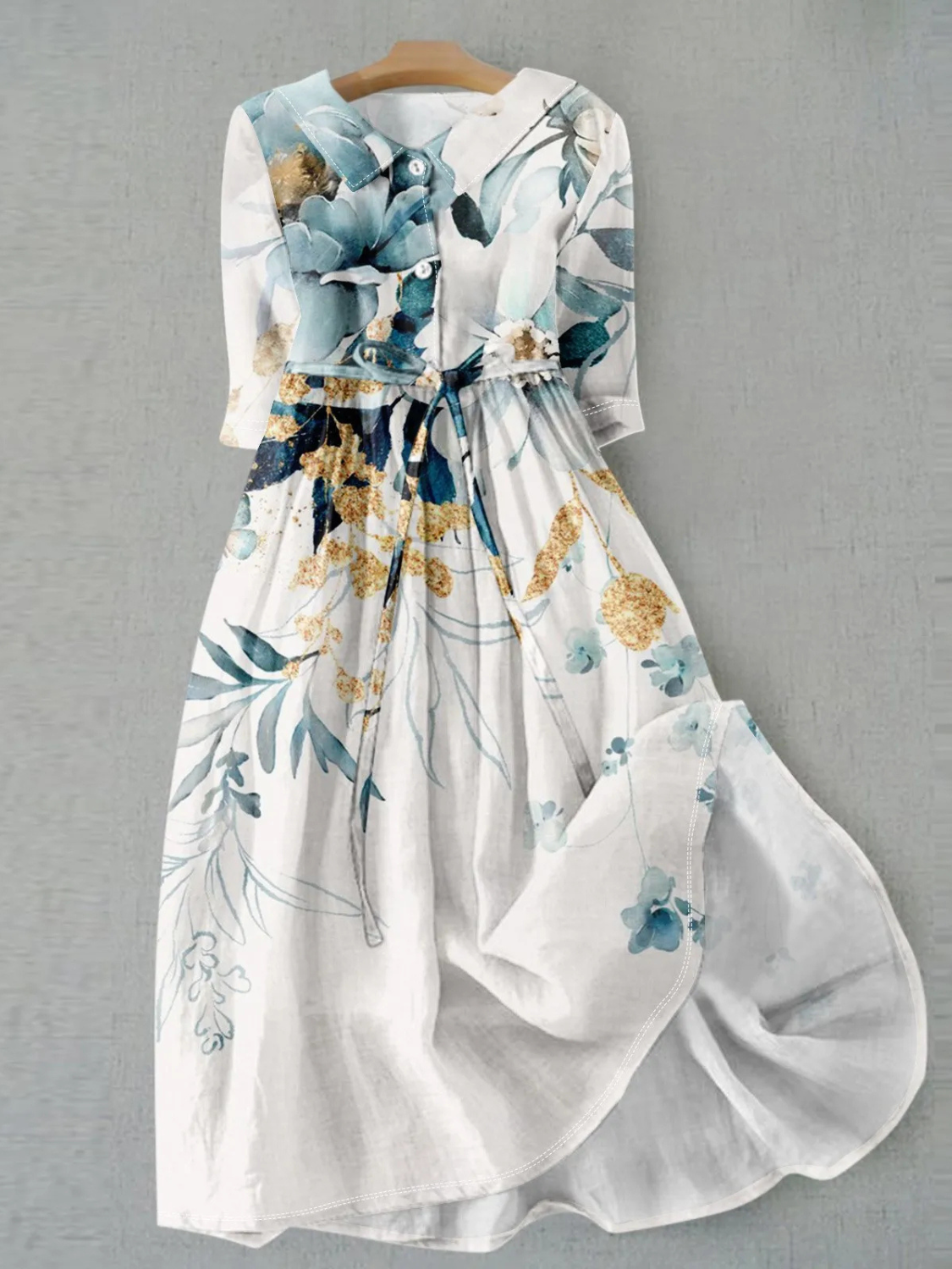 Evelyn – Elegants Kleid