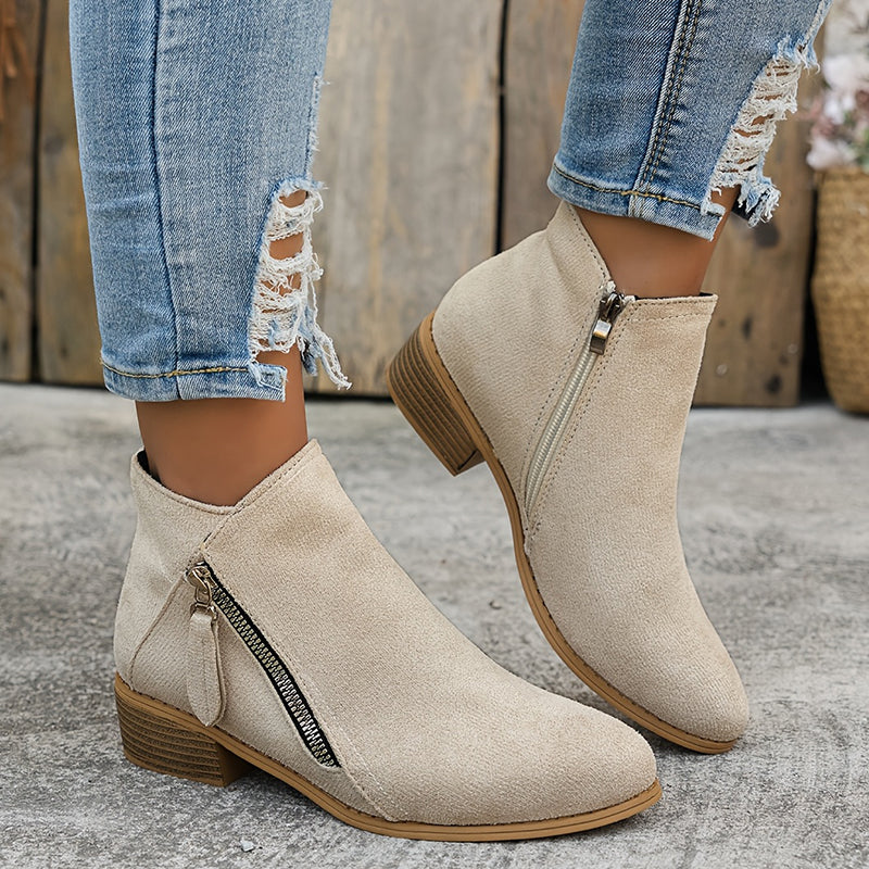Soverin | Eleganti Orthopädischi Schue für Fraue