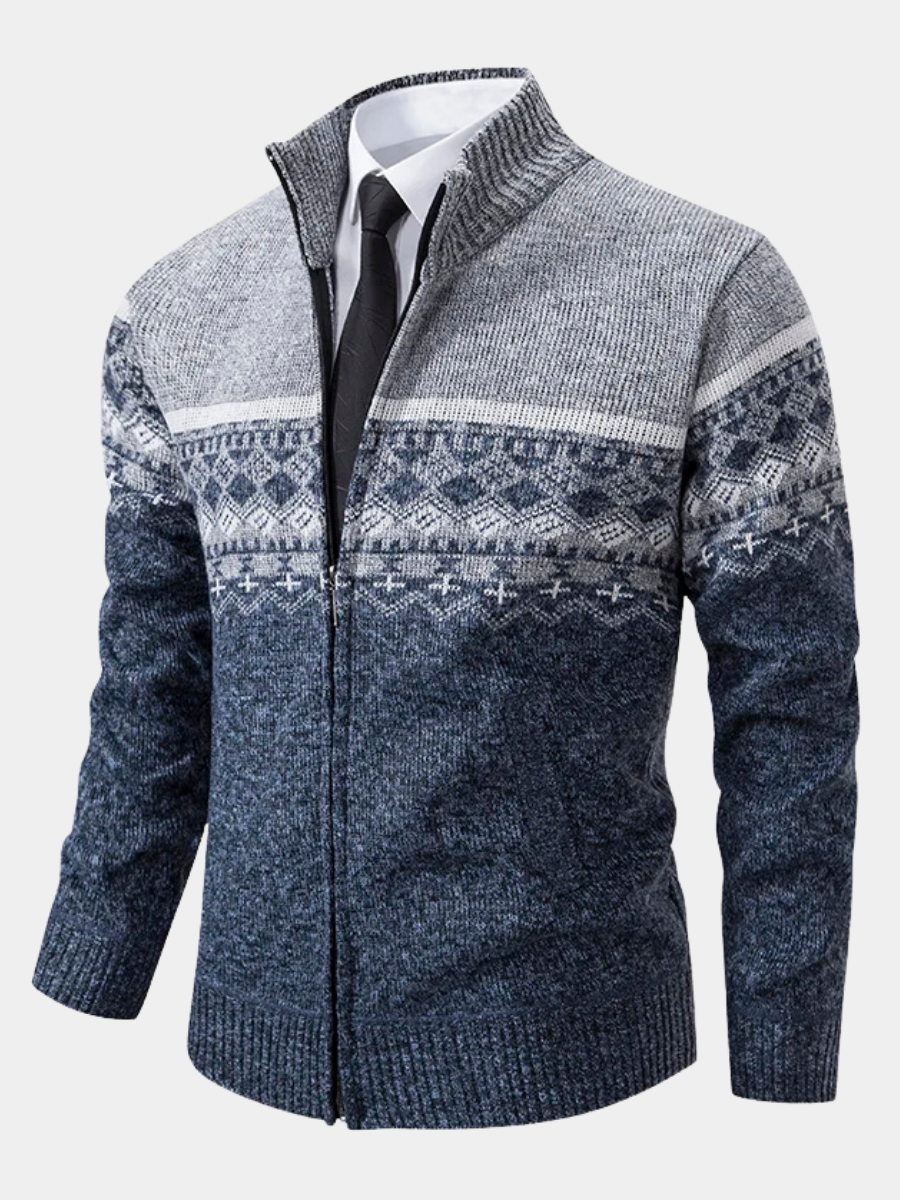 Westmere™ Exklusive Wolle Weste