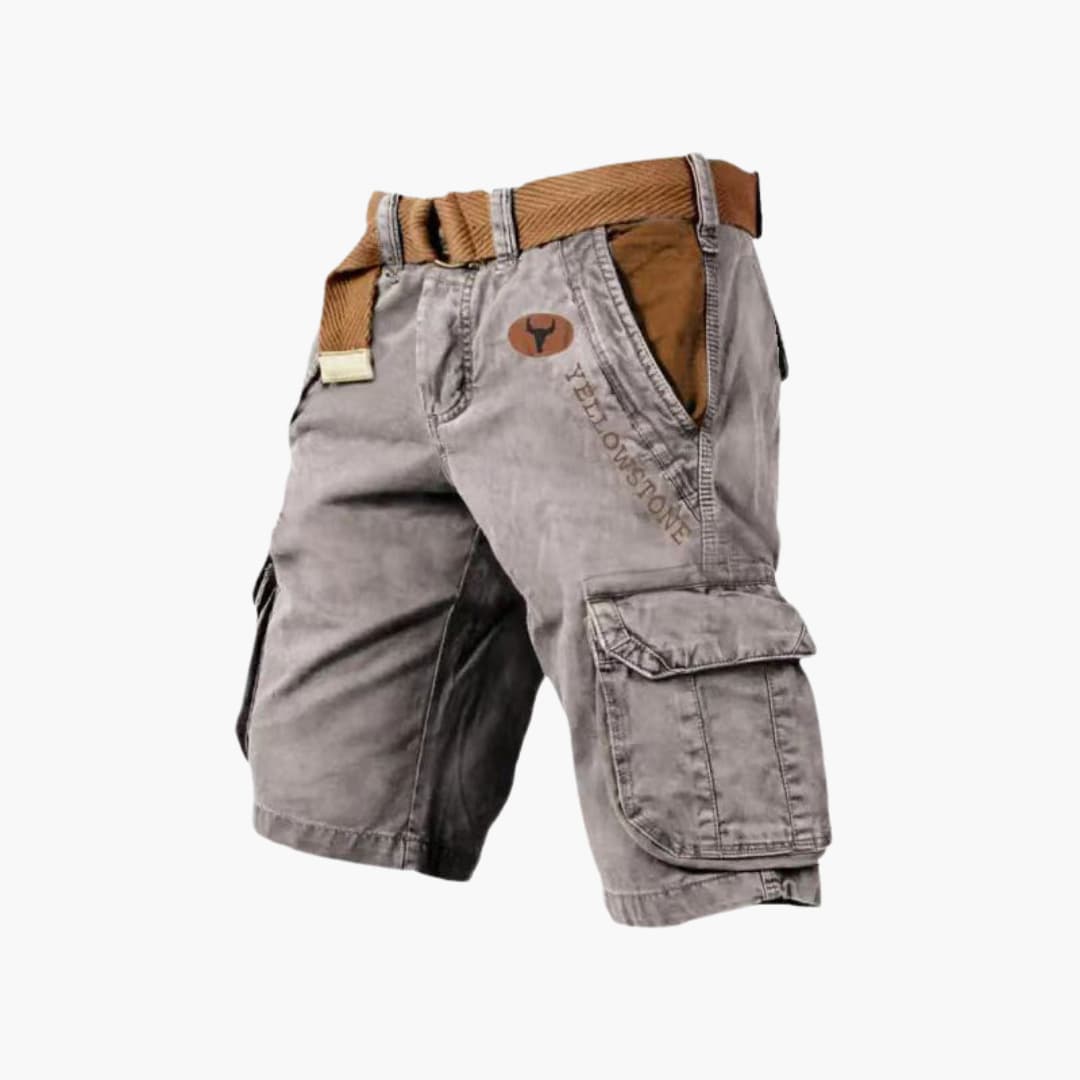 Halstead | Funktionale Cargo-Hose 2+1 Gratis