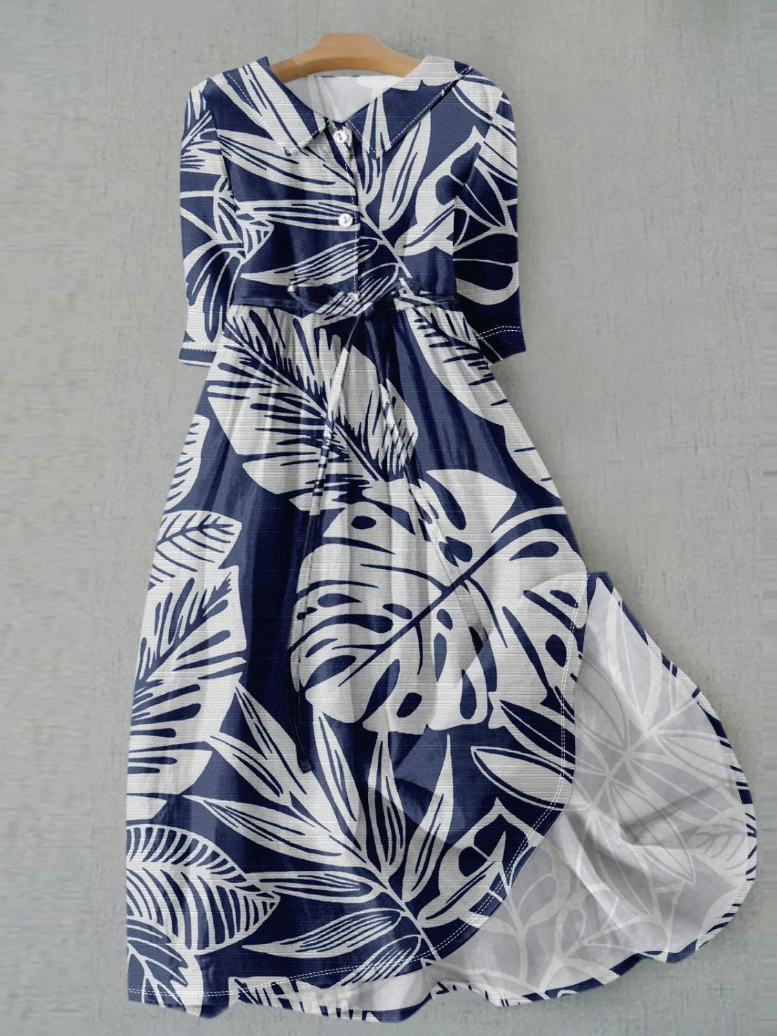 Evelyn – Elegants Kleid