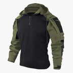 Obsidio | Taktische Jacke