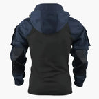 Obsidio | Taktische Jacke
