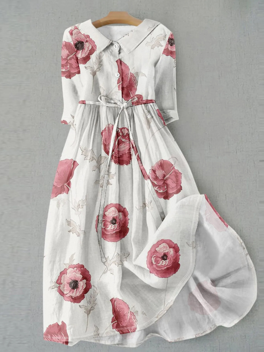 Amelia – Elegants Kleid
