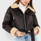 Serayne | Atmungsaktive Jacke