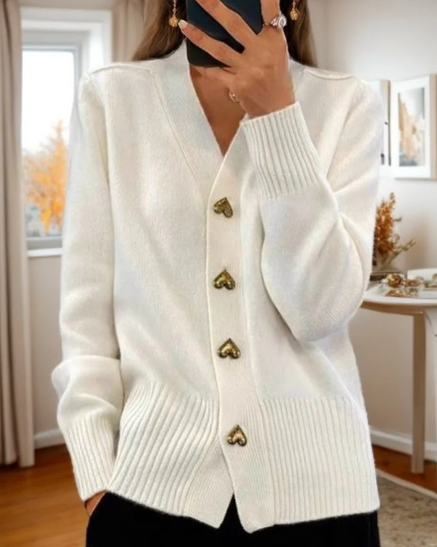 Diora London | Eleganter Cardigan