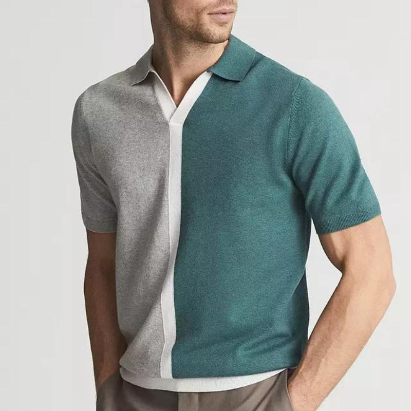 Enzo Polo-Shirt