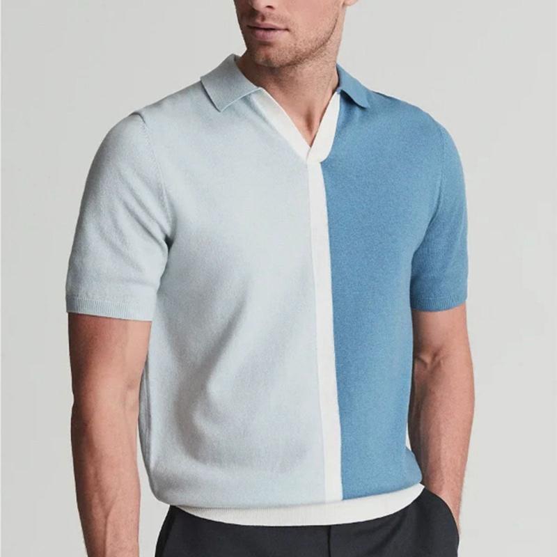 Enzo Polo-Shirt