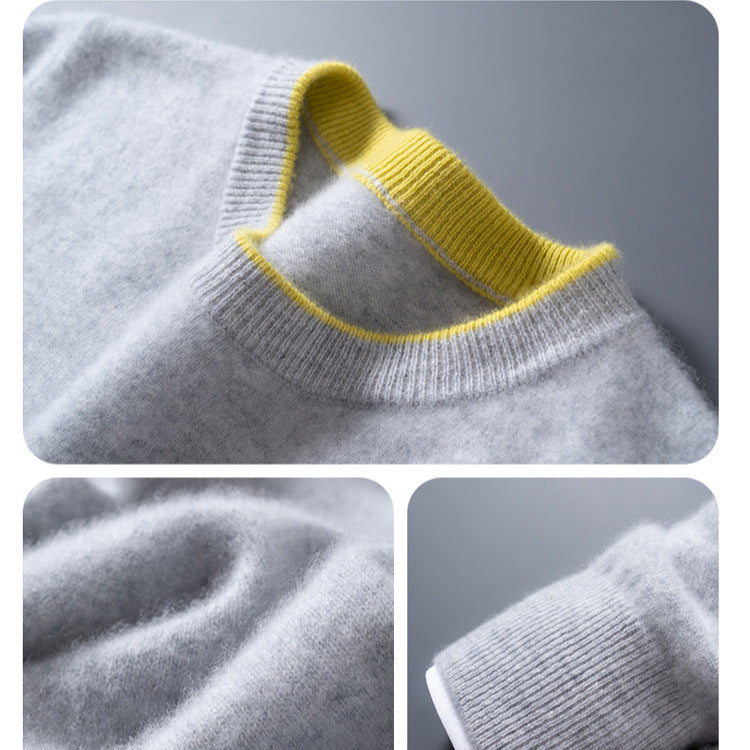 Bennett Kaschmir-Pullover
