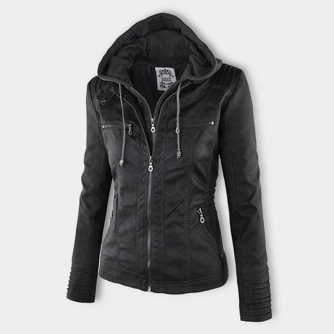 Elara | Ultra Eleganti Jacke