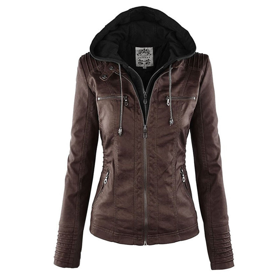 Elara | Ultra Eleganti Jacke