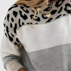 Evina | Eleganter Pullover
