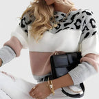 Evina | Eleganter Pullover