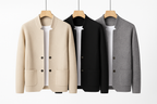 Axon Jacke