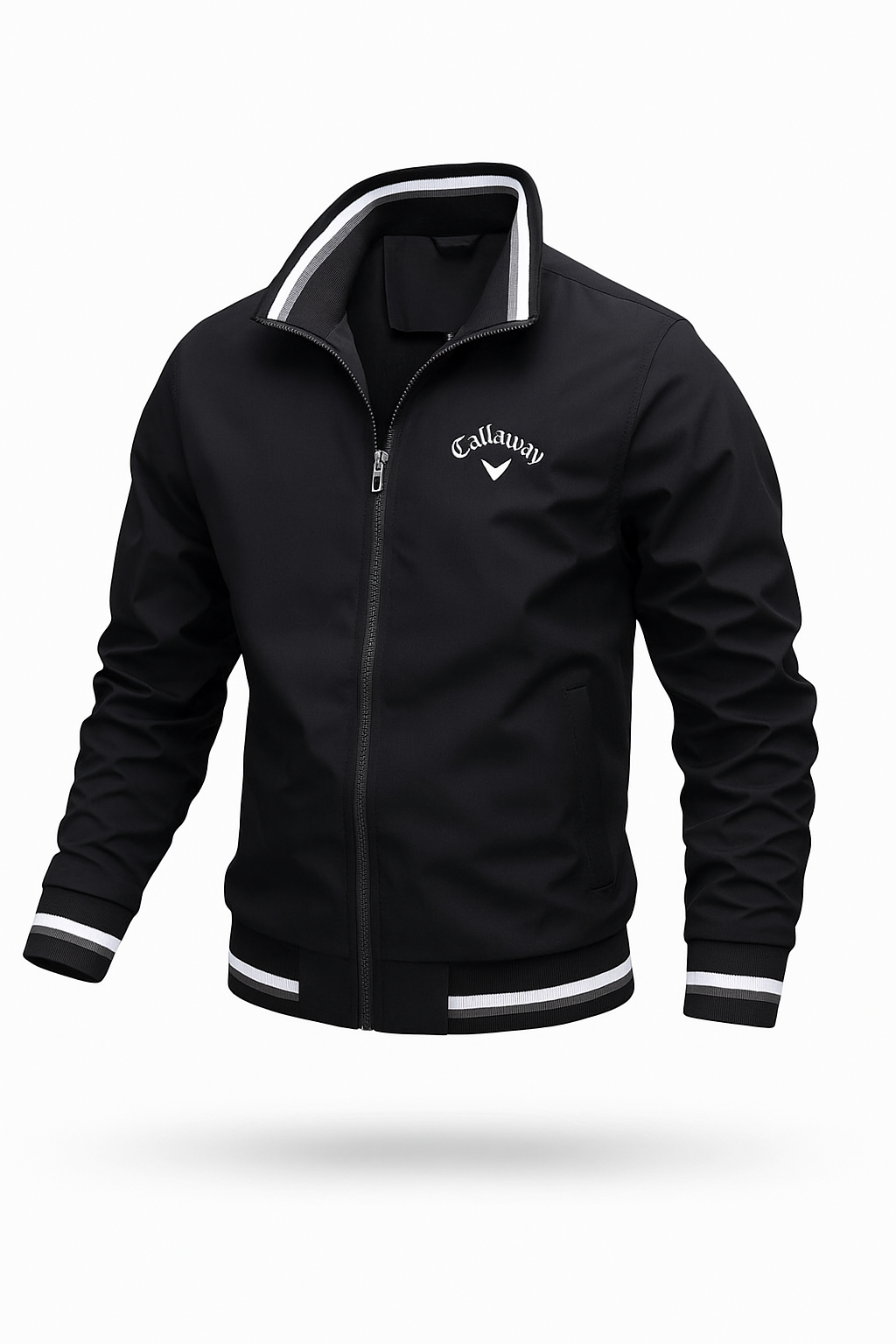 Clifton™ | Luxe Callaway Blouson für Männer