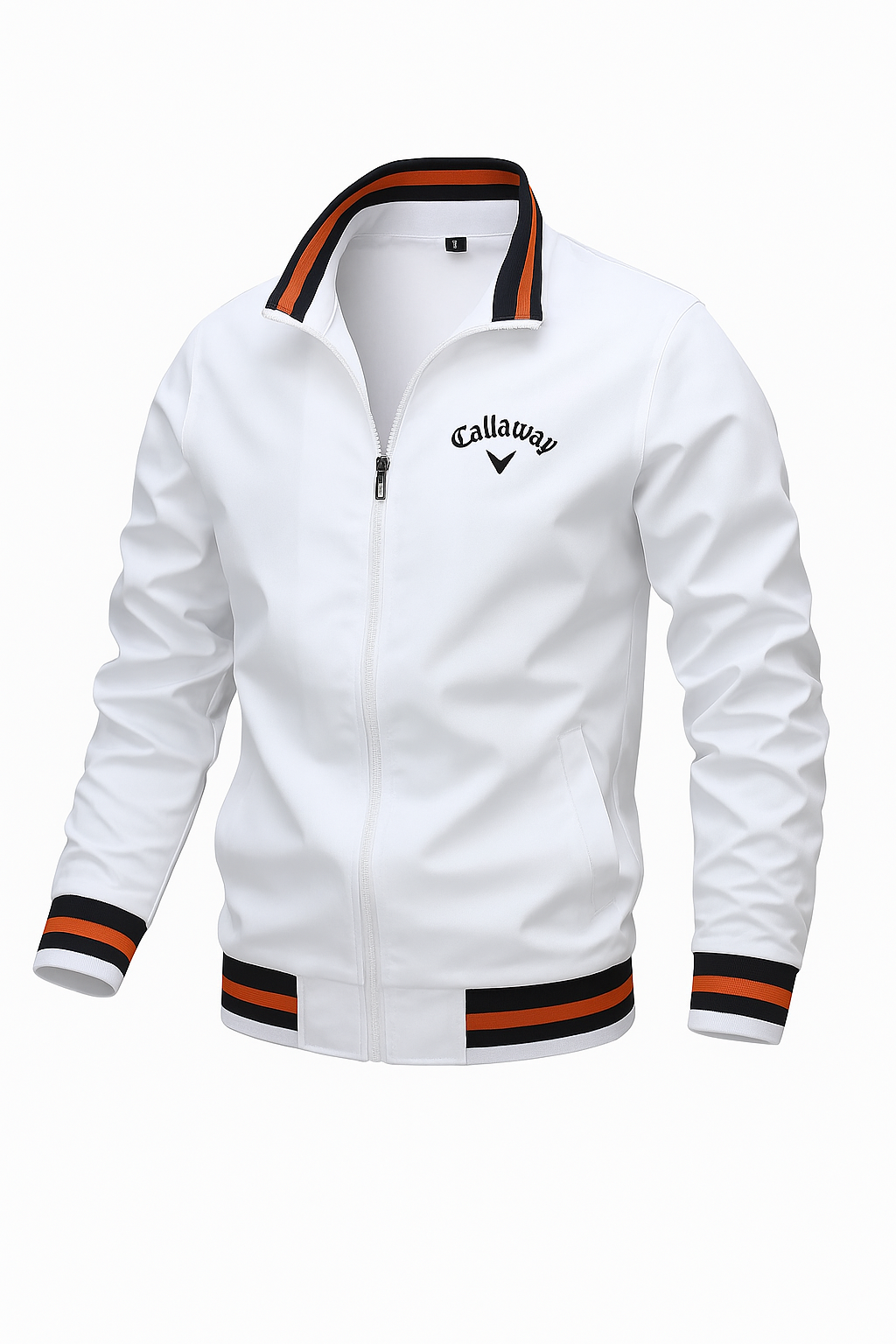 Clifton™ | Luxe Callaway Blouson für Männer