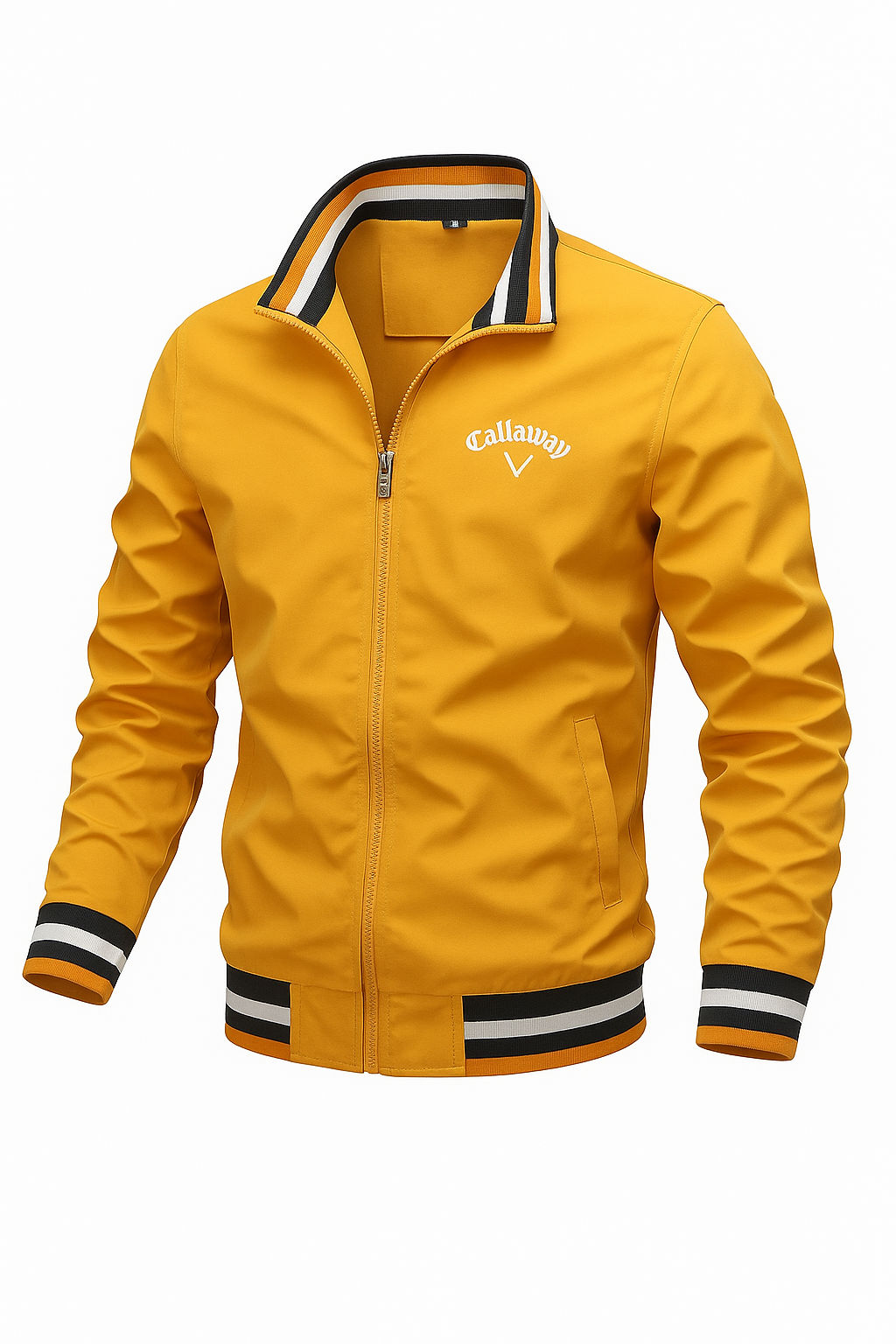 Clifton™ | Luxe Callaway Blouson für Männer