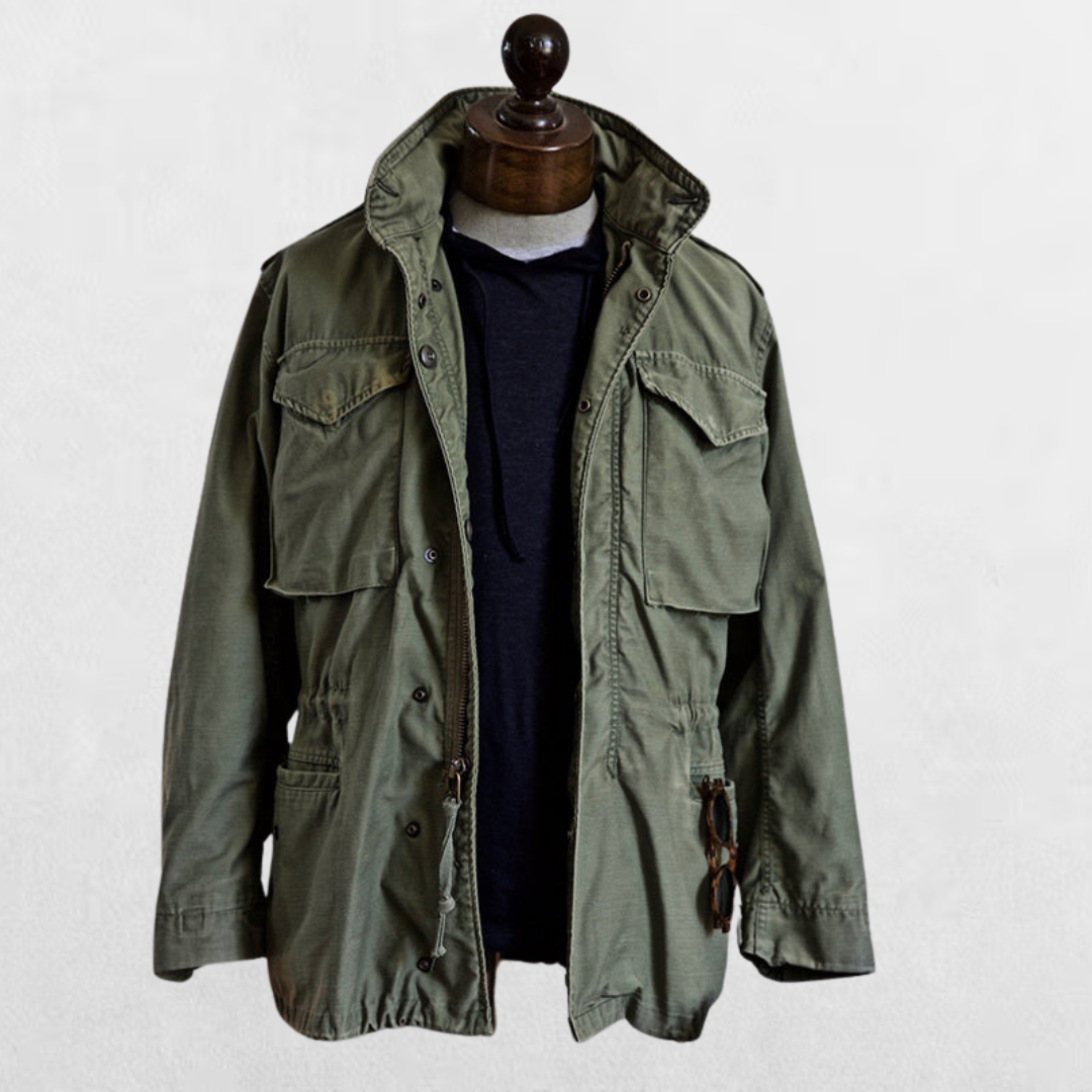 Huntsford – Feldjacke
