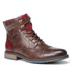 Meisson & Co. | Oxford Stiefel