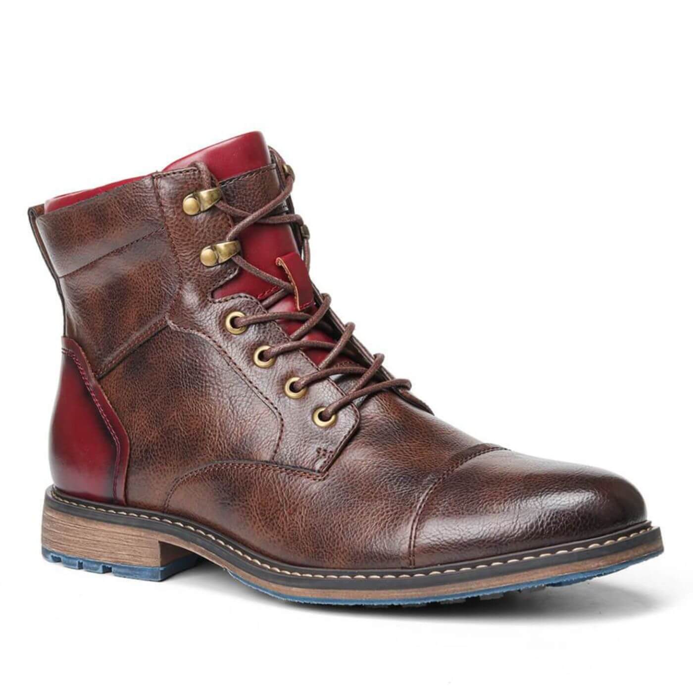 Meisson & Co. | Oxford Stiefel